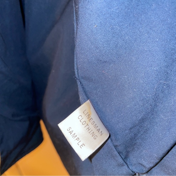 Levi’s California Collection Wool Shirt Jacket - Picture 10 of 10